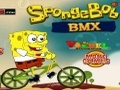 Spongebob BMX để chơi trực tuyến