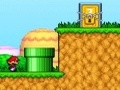 Super Mario Star Scramble 3 để chơi trực tuyến