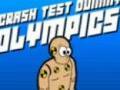 Crash Test Dummy Olimpics Event 2 để chơi trực tuyến