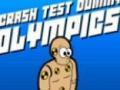 Crash Test Dummy Olimpics Sự kiện 1 để chơi trực tuyến