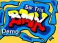 BMX Sik Trix để chơi trực tuyến