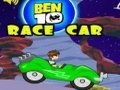 Ben 10 Race Car để chơi trực tuyến