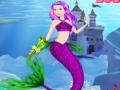 Barbie trong A Tale Mermaid để chơi trực tuyến