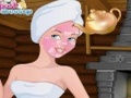 Cô bé Lọ Lem Cinderella \ 's công chúa Makeover để chơi trực tuyến