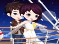 Titanic Couple để chơi trực tuyến