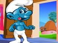 Smurf Dress up để chơi trực tuyến