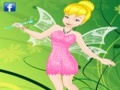 Ảo Tinkerbell để chơi trực tuyến