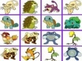 Pokemon Click vào tương tự để chơi trực tuyến