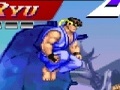 Streetfighter để chơi trực tuyến