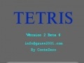 Tetris để chơi trực tuyến