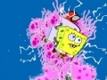 Sponge Bob để chơi trực tuyến