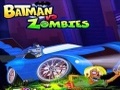 Batman Vs Zombies để chơi trực tuyến