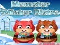 Hamster Winter Bistro để chơi trực tuyến