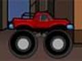 Monster Truck Kerfyu để chơi trực tuyến