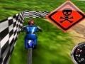 Motocross Unleashed 3D để chơi trực tuyến