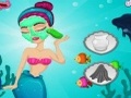 Dazzling Mermaid Makeover để chơi trực tuyến