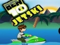 Ben10 Jetski để chơi trực tuyến