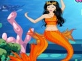 Mermaid Vũ để chơi trực tuyến