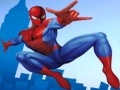 The Amazing Spiderman để chơi trực tuyến