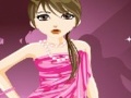 Evening Đảng Dress Up để chơi trực tuyến