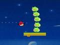 Angry Birds Space để chơi trực tuyến