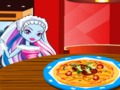 Con quái vật Pizza Deco để chơi trực tuyến