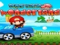 Super Mario Wonderland Thương để chơi trực tuyến