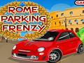 Rome xe Frenzy để chơi trực tuyến