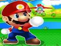 New Super Mario Bros 2 để chơi trực tuyến