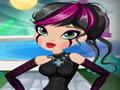 Goth Chick Makeover để chơi trực tuyến