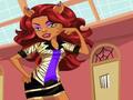 Con quái vật cao Clawdeen Wolf (US) để chơi trực tuyến