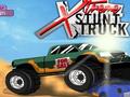 Xtreme Stunt Xe tải để chơi trực tuyến