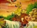 Pazzle Lion King để chơi trực tuyến