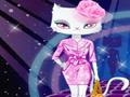 Hoa hậu Cat Dress up để chơi trực tuyến