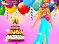 Barbie Birthday Party để chơi trực tuyến