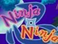 Ninja Ninja để chơi trực tuyến