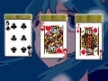 Tuyến Solitaire để chơi trực tuyến