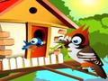 Bird House để chơi trực tuyến