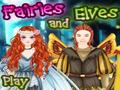 Fairies và các Elves để chơi trực tuyến