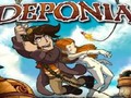 Deponia để chơi trực tuyến