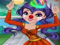 Circus Girl Makeover để chơi trực tuyến