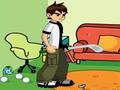 Ben 10 Super Golfer để chơi trực tuyến