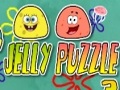 Spongebob Jelly Puzzle 3 để chơi trực tuyến