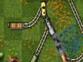 Railroad shunting Puzzle 2 để chơi trực tuyến