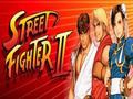 Flash Street Fighter 2 để chơi trực tuyến