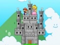 Mario Castle Defense để chơi trực tuyến