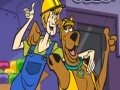 Nhà máy Jelly Scooby Doo để chơi trực tuyến