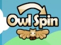 Owl spin để chơi trực tuyến