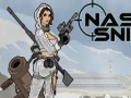 Nastya Sniper để chơi trực tuyến