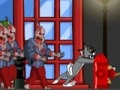 Tom và Jerry Zombies Thành phố để chơi trực tuyến